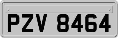 PZV8464