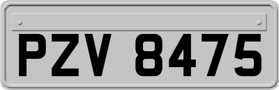 PZV8475