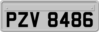 PZV8486