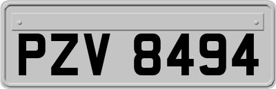 PZV8494