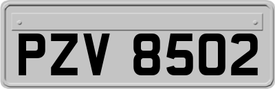 PZV8502