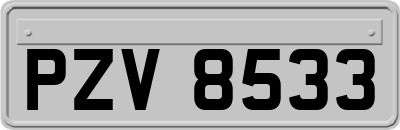 PZV8533