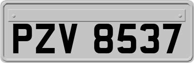 PZV8537