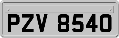 PZV8540