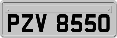 PZV8550