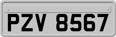 PZV8567