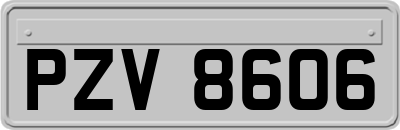 PZV8606