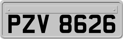 PZV8626