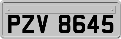 PZV8645