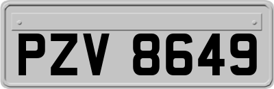 PZV8649