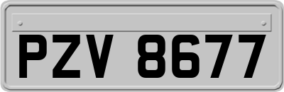 PZV8677