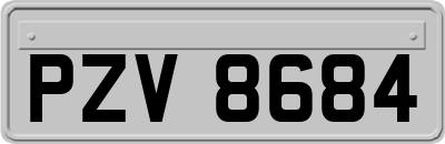 PZV8684