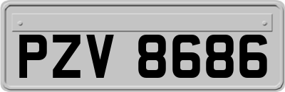 PZV8686