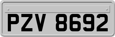 PZV8692