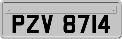 PZV8714