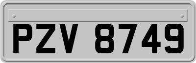 PZV8749