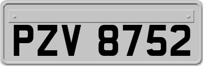 PZV8752