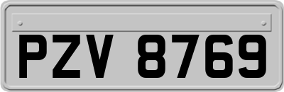 PZV8769