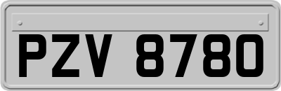 PZV8780