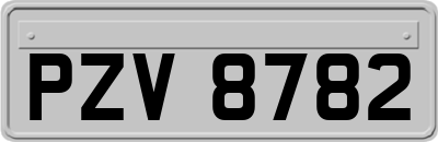 PZV8782