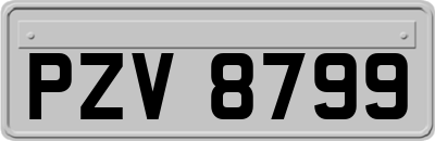 PZV8799