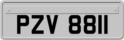 PZV8811