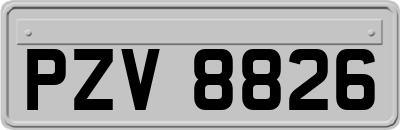 PZV8826