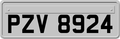 PZV8924