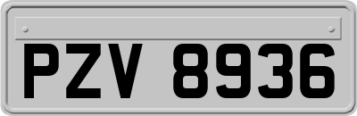 PZV8936