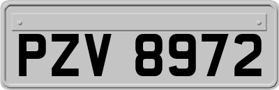 PZV8972