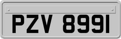 PZV8991