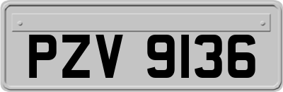 PZV9136