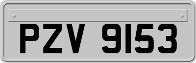 PZV9153