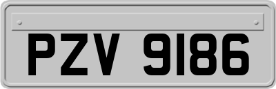 PZV9186