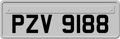 PZV9188