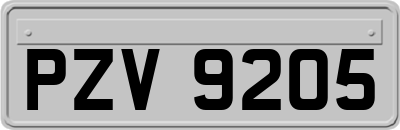 PZV9205