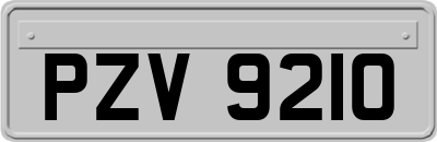 PZV9210