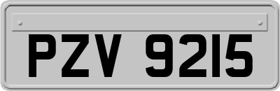 PZV9215