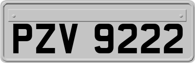 PZV9222