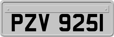 PZV9251