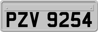 PZV9254