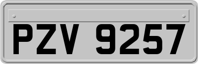 PZV9257