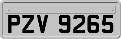 PZV9265