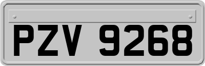 PZV9268