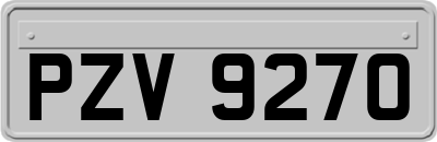 PZV9270