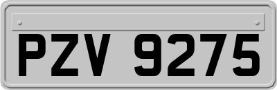 PZV9275