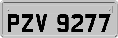 PZV9277