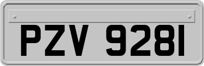 PZV9281