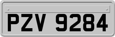 PZV9284