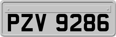 PZV9286